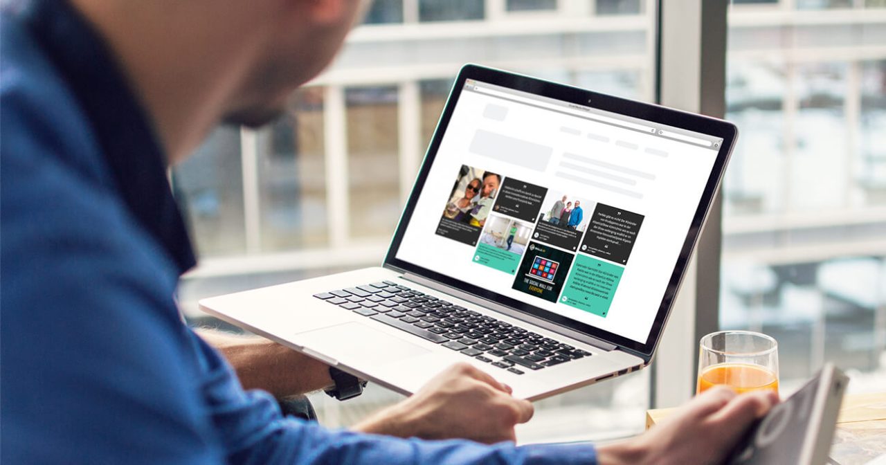 bikin website murah