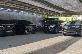 rent car